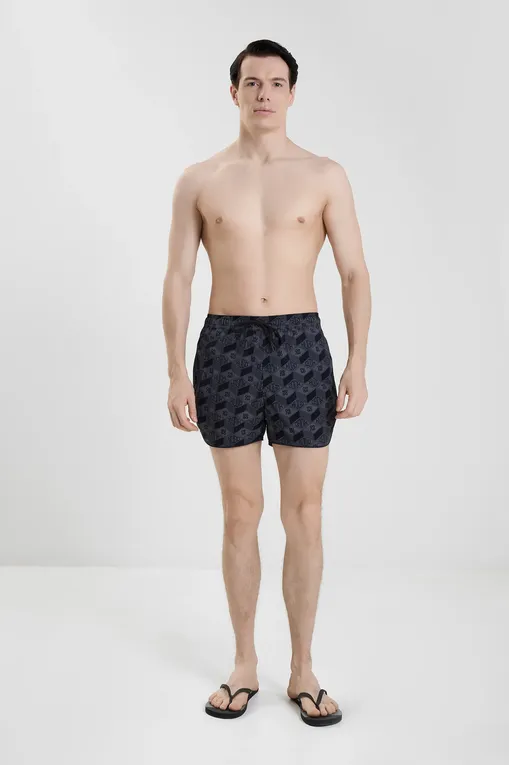 Плавки Hugo Boss 50533795 021