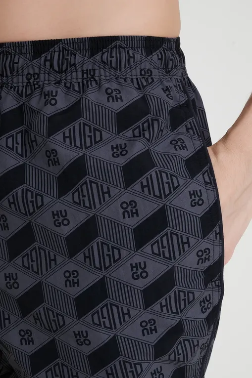 Плавки Hugo Boss 50533795 021