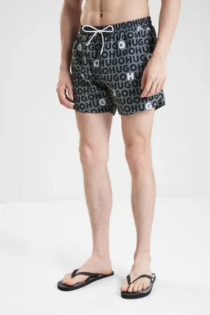 Hugo Boss 50535412 343 Open Green