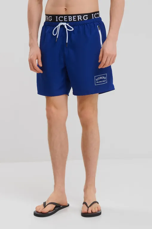 Плавки Iceberg ICE25MBM02 Navy