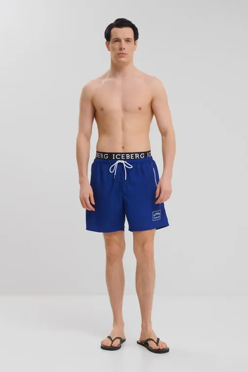 Плавки Iceberg ICE25MBM02 Navy
