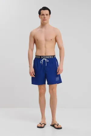 Iceberg ICE25MBM02 Navy