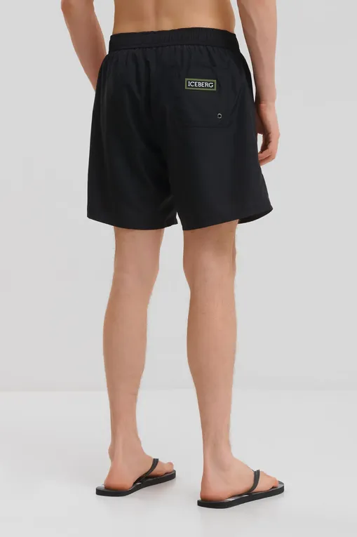 Плавки Iceberg ICE25MBM03 Black