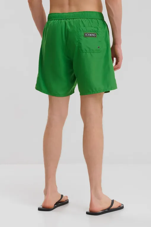 Плавки Iceberg ICE25MBM03 Green