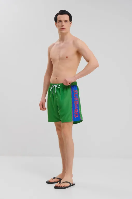 Плавки Iceberg ICE25MBM03 Green