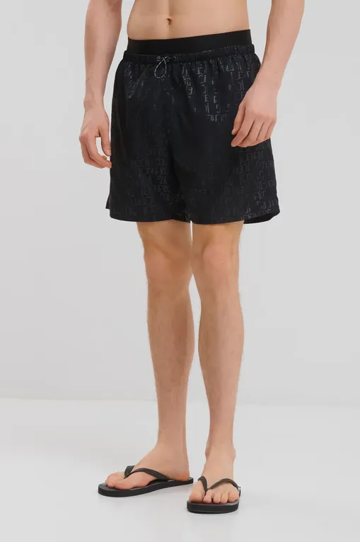 Плавки Iceberg ICE25MBM07 Black