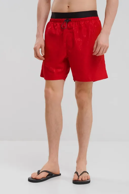 Плавки Iceberg ICE25MBM07 Red