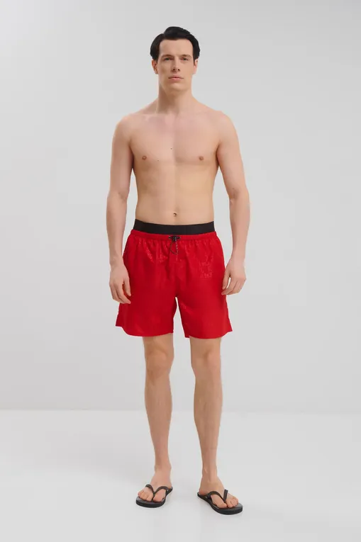 Плавки Iceberg ICE25MBM07 Red