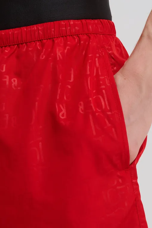 Плавки Iceberg ICE25MBM07 Red