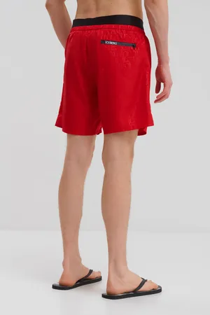 Iceberg ICE25MBM07 Red