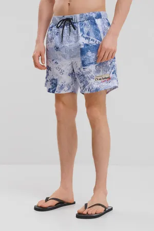 Iceberg ICE25MBM10 Navy