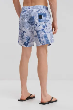 Iceberg ICE25MBM10 Navy