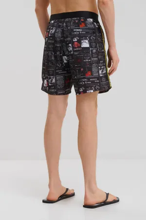 Iceberg ICE25MBM11 Black