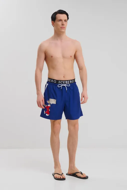 Плавки Iceberg ICE25MBM12 Navy