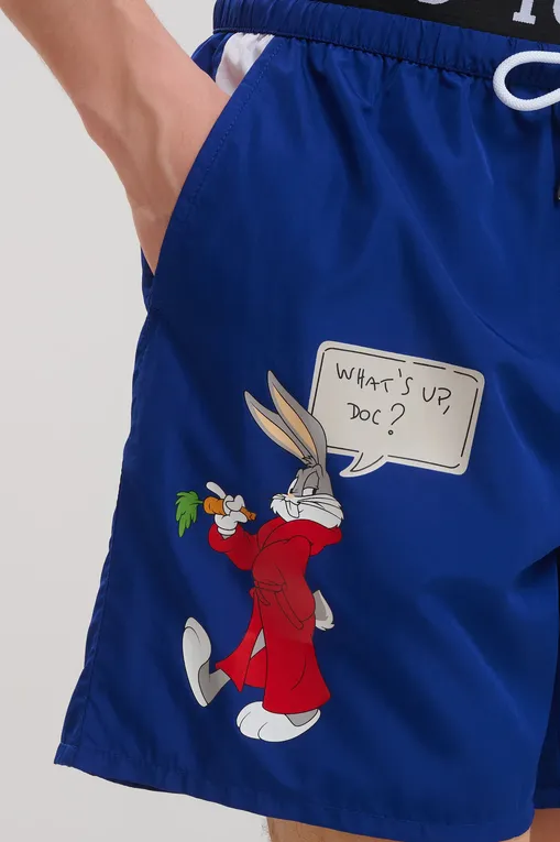 Плавки Iceberg ICE25MBM12 Navy