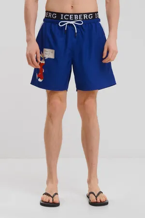 Iceberg ICE25MBM12 Navy