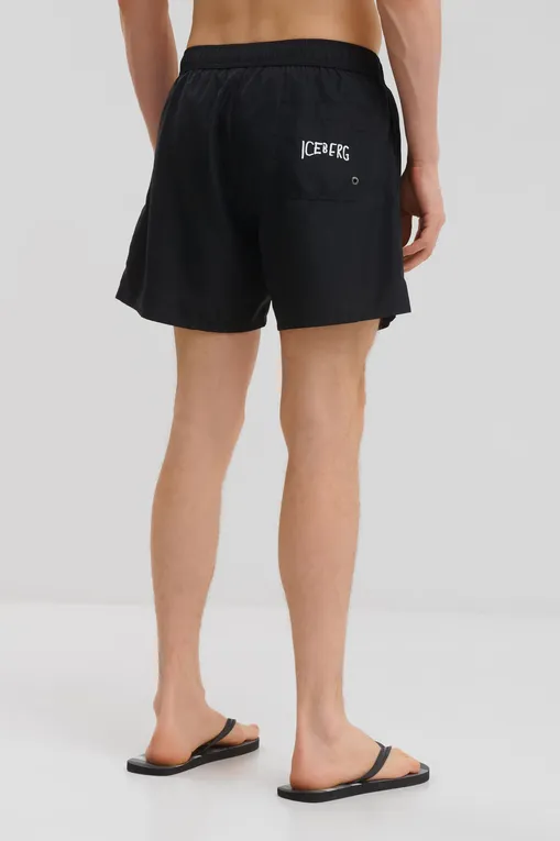 Плавки Iceberg ICE25MBS04 Black