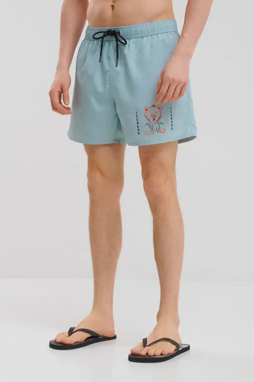 Плавки Iceberg ICE25MBS04 Mint