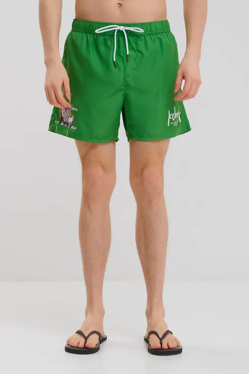 Плавки Iceberg ICE25MBS09 Green