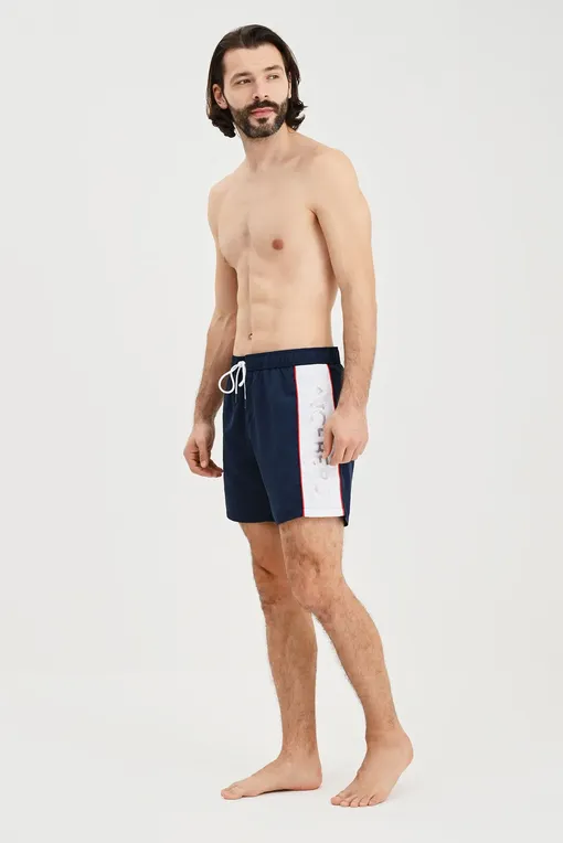 Плавки-шорты Iceberg ICE3MBM01 Navy