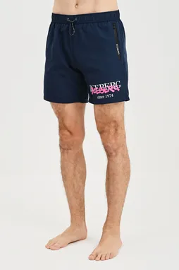 Iceberg ICE3MBM02 Navy