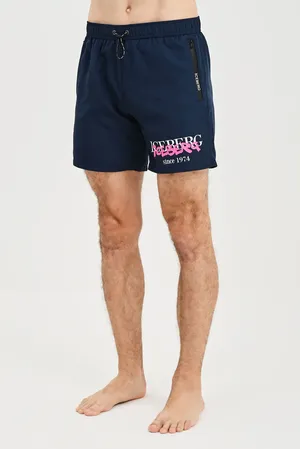 Iceberg ICE3MBM02 Navy