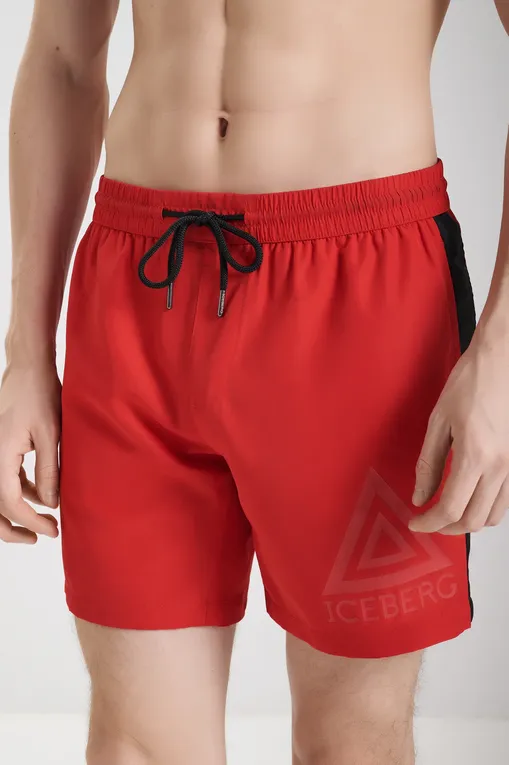 Плавки Iceberg ICE3MBM04 Red
