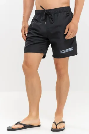 Iceberg ICE4MBM01 Black