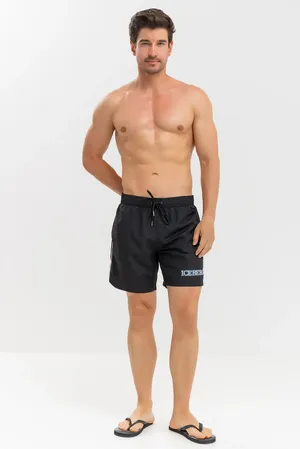 Iceberg ICE4MBM01 Black