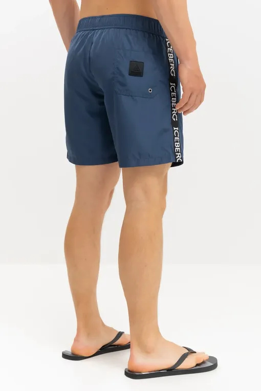 Плавки Iceberg ICE4MBM02 Navy