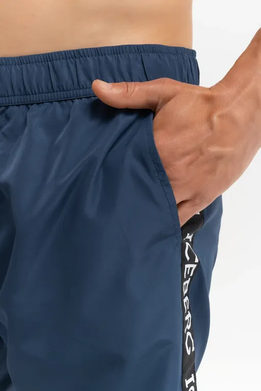 Плавки Iceberg ICE4MBM02 Navy