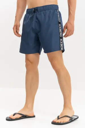 Iceberg ICE4MBM02 Navy