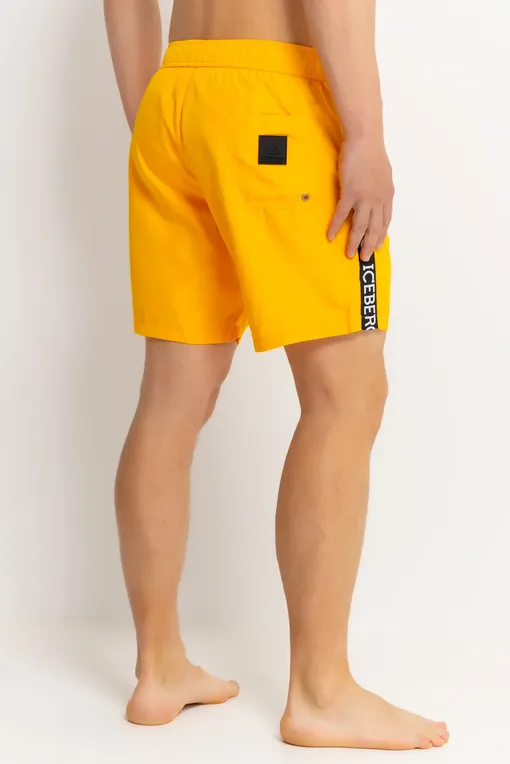 Плавки Iceberg ICE4MBM02 Yellow