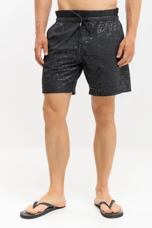 Iceberg ICE4MBM03 Black