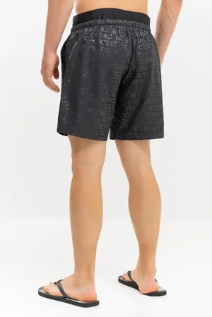 Iceberg ICE4MBM03 Black