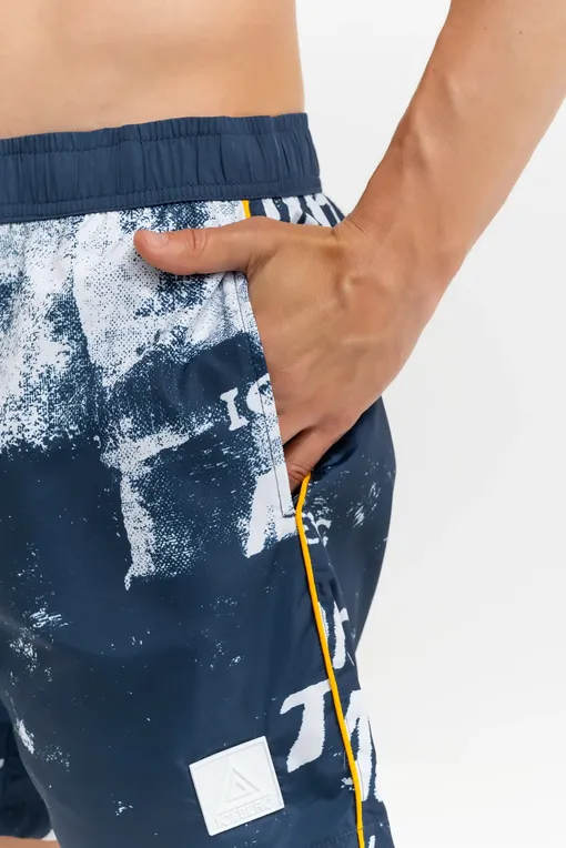 Плавки Iceberg ICE4MBM05 Navy
