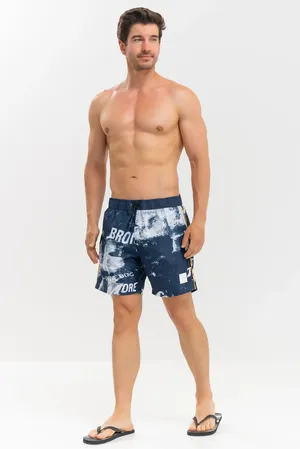 Iceberg ICE4MBM05 Navy