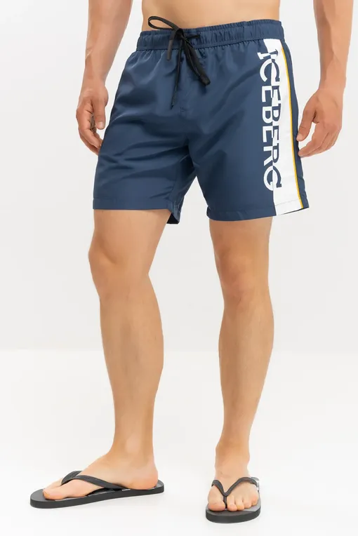 Плавки Iceberg ICE4MBM09 Navy