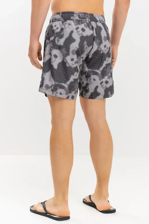 Плавки Iceberg ICE4MBM13 allover