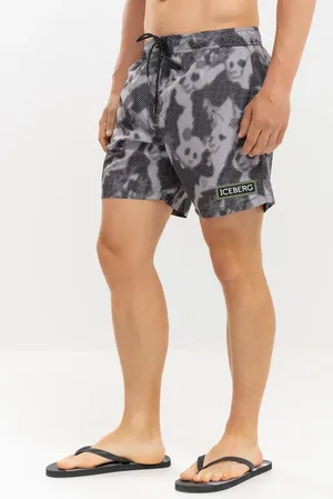 Iceberg ICE4MBM13 allover