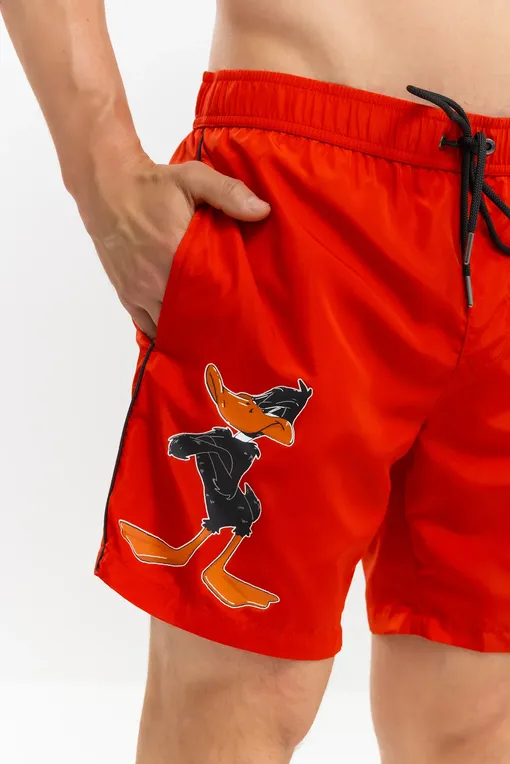 Плавки Iceberg ICE4MBM15 Red