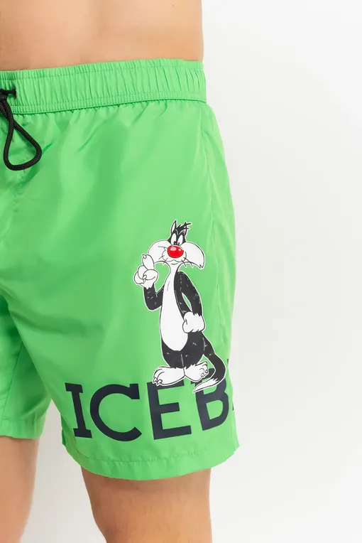 Плавки Iceberg ICE4MBM16 Green