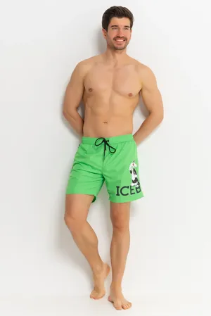 Iceberg ICE4MBM16 Green