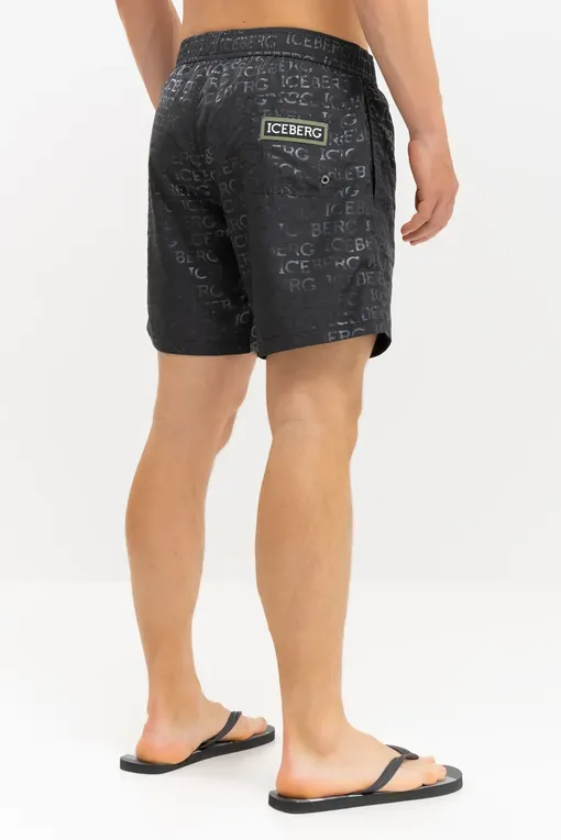 Плавки Iceberg ICE4MBM18 Bugs bunny