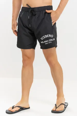 Iceberg ICE4MBM19 Black