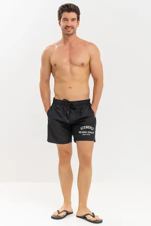 Iceberg ICE4MBM19 Black