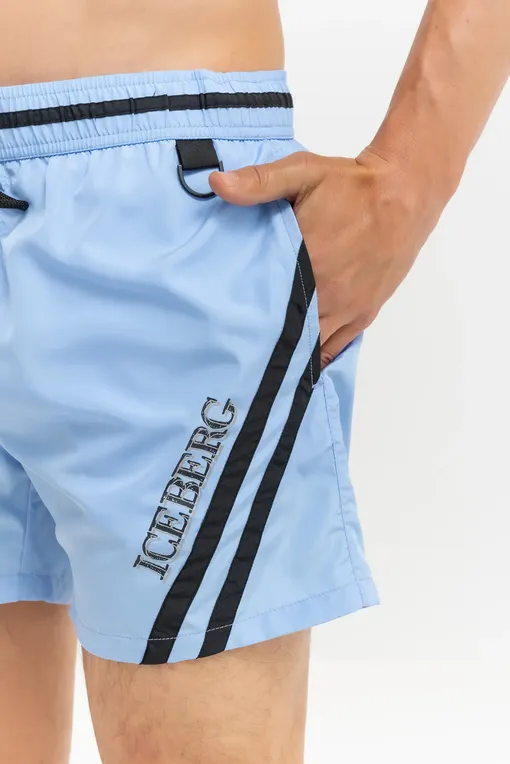 Плавки Iceberg ICE4MBS01 Sky