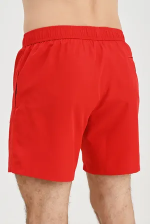 KARL LAGERFELD beachwear KL21MBM04 RED