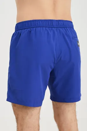 KARL LAGERFELD beachwear KL21MBM04 NAVY