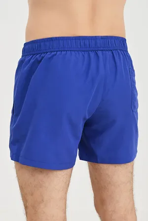 KARL LAGERFELD beachwear KL21MBS02 NAVY